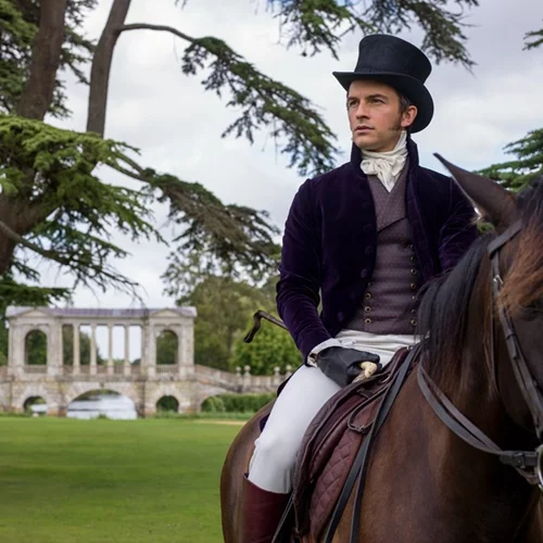 Jonathan Baily | 5 facts που αξίζει να γνωρίζεις για τον ηθοποιό της σειράς Bridgerton