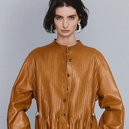 Meadow Walker | Η κόρη του Paul Walker κάνει το ντεμπούτο της στο μόντελινγκ