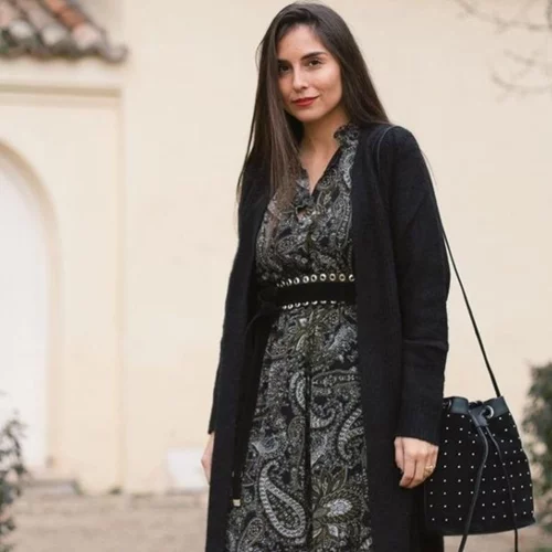 Οι μαύρες τσάντες που ανυπομονούμε να κρατήσουμε φέτος τον χειμώνα