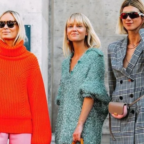 5 αποχρώσεις που ταιριάζουν με τα πάντα και θα σε κάνουν να ξεχάσεις το μαύρο