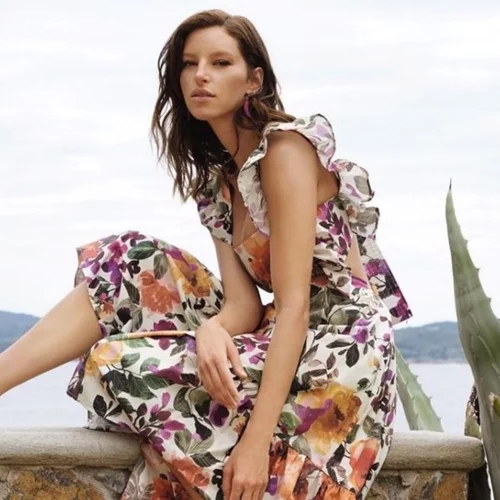 Χαρά Παππά | Αποκάλυψε το πρόβλημα υγείας που αντιμετώπισε στο GNTM