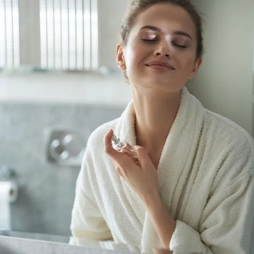 5 body mists με άρωμα σαπουνιού για υπέροχη αίσθηση φρεσκάδας από το πρωί έως το βράδυ