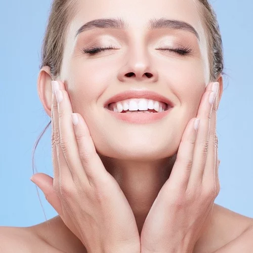 5 τρόποι να ξεφορτωθείς -επιτέλους- τα σημάδια από τα σπυράκια