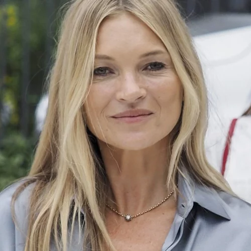 Less is Moss | 47 φωτογραφίες της Kate Moss με αφορμή τα 47α γενέθλιά της
