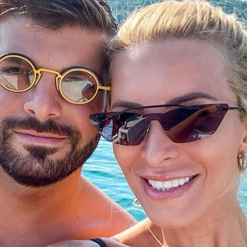 Κατερίνα Καινούργιου | Η αποκάλυψη για τον Φίλιππο Τσαγκρίδη και τους όρκους αιώνιας αγάπης