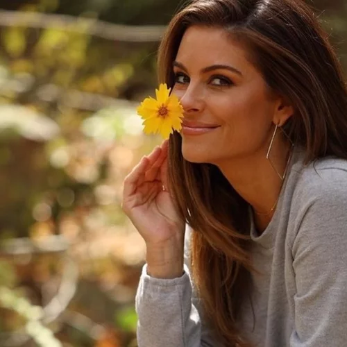 Μαρία Μενούνος | Η συγκινητική φωτογραφία με τη μαμά της στο νοσοκομείο