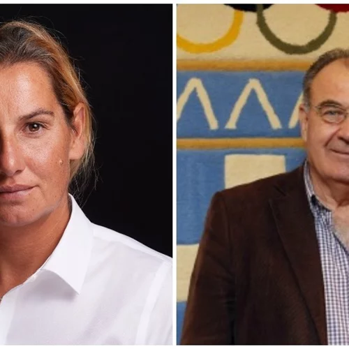 Κακοποίηση Μπεκατώρου | Ξήλωσαν τον Αδαμόπουλο και από την Ομοσπονδία Ιστιοπλοΐας