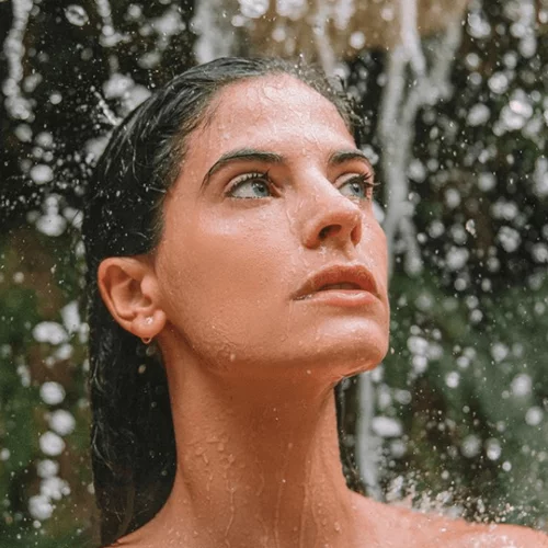 Χριστίνα Μπόμπα | Αποκάλυψε τι της έχει απαγορεύσει ο γιατρός της λόγω δίδυμης κύησης