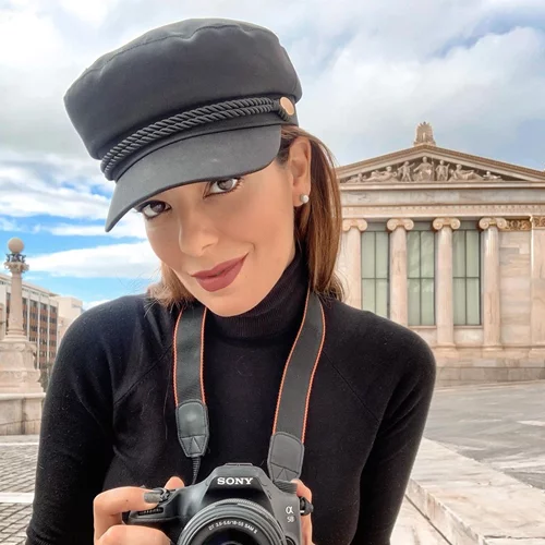 Νικολέττα Ράλλη | Τα μηνύματα με τους φίλους της στα οποία χλευάζουν άλλες celebrities