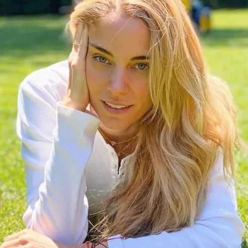 Δούκισσα Νομικού | Οι φωτογραφίες με τα κυριακάτικα χάδια με τον γιο της, Σάββα