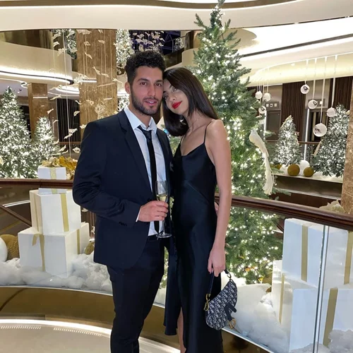 Ειρήνη Καζαριάν | Η ερωτική εξομολόγηση λίγες μέρες μετά τις φήμες περί αρραβώνα