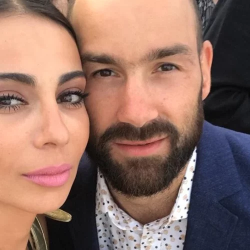 Ολυμπία Χοψονίδου | Αποκάλυψε αν θα ήθελε να κάνει 7ο παιδί