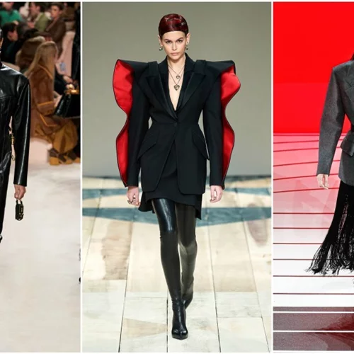 Τα 8 fashion trends που θα μας απασχολήσουν έντονα το 2021