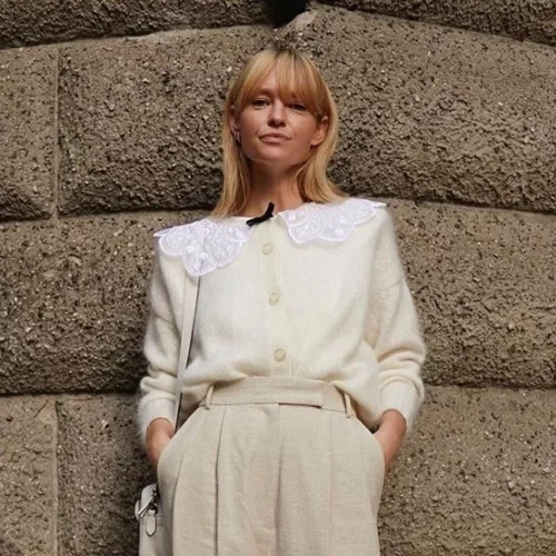 Cozy Sweaters | Τα πιο ζεστά και κομψά πουλόβερ για να φορέσετε τον χειμώνα