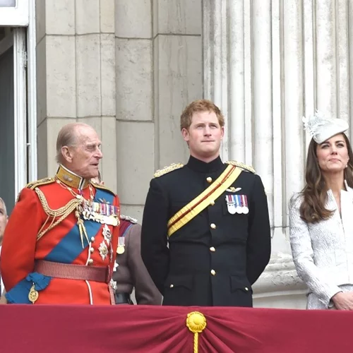 Πρίγκιπας Harry | Συντετριμμένος εξαιτίας της κατάστασης με την οικογένειά του
