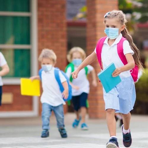 Υπουργείο Παιδείας: Δημοτικά και νηπιαγωγεία θα ανοίξουν κανονικά στις 11 Ιανουαρίου