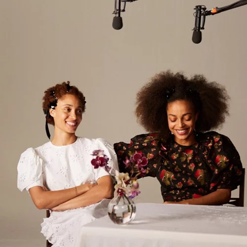 H H&M ανακοίνωσε τη συνεργασία της με τη Simone Rocha