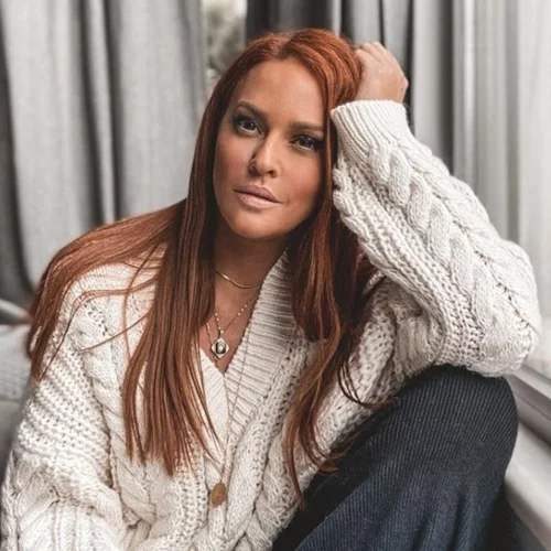 Σίσσυ Χρηστίδου | Αποκάλυψε πως κατάλαβε ότι η Αθηνά Οικονομάκου είναι έγκυος