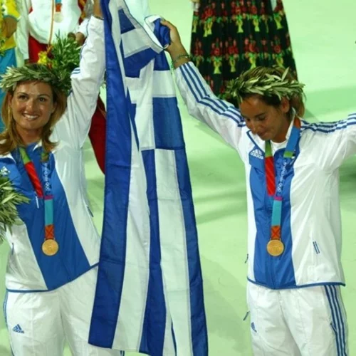 Η Σοφία Μπεκατώρου απάντησε στην Ομοσπονδία Ιστιοπλοΐας: "Όλοι μπορούμε να καταλάβουμε τους λόγους για τους οποίους δε μίλησα"