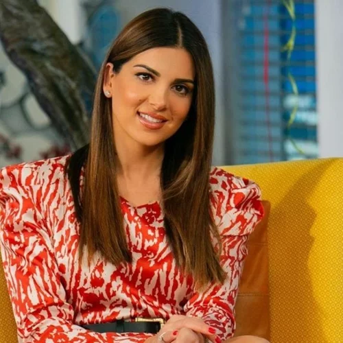 Σταματίνα Τσιμτσιλή | Ξεκαθαρίζει γιατί δεν θα πάει καλεσμένη στην εκπομπή της Ελεονώρας Μελέτη