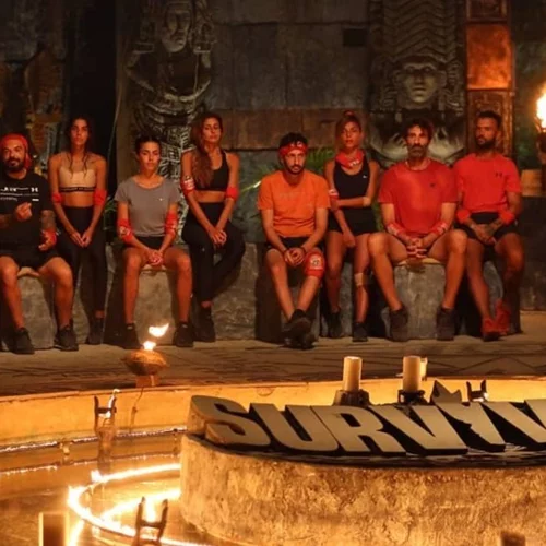 Αυτές είναι οι νέες ομάδες του Survivor