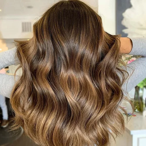 Ανάποδες ανταύγειες | Αυτό θα είναι ένα από τα μεγαλύτερα hair trends για το 2021 σύμφωνα με το TikTok