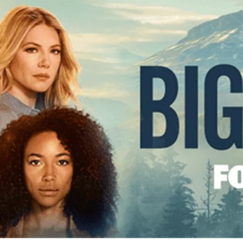 Η νέα σειρά Big Sky και νέοι κύκλοι Chicago P.D. και Chicago Med έρχονται τον Ιανουάριο σε FOX και FOX Life