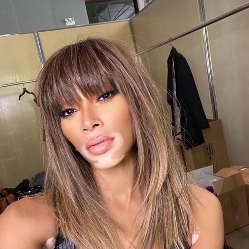 Τα hair trends που θα βλέπεις παντού το 2021