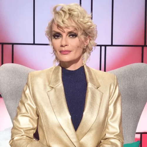 Έλενα Χριστοπούλου | Η manager άλλαξε τα μαλλιά της