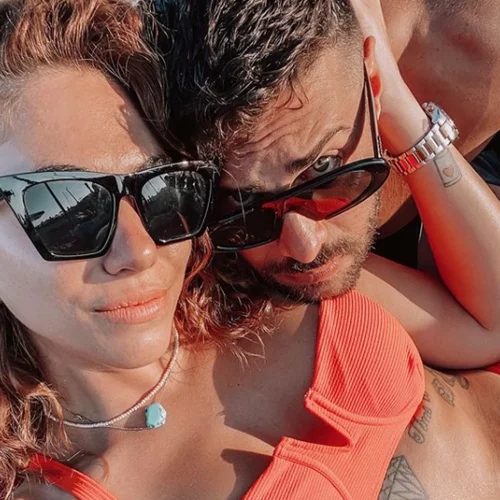 Ευρυδίκη Βαλαβάνη | Έπεσε θύμα διαδικτυακής απάτης