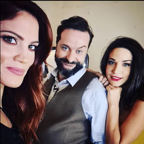 Βαρύ πένθος για τον Ζήση Ρούμπο