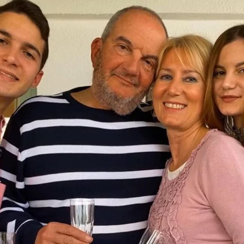 Νατάσα Παζαΐτη | Έκανε το εμβόλιο για τον κορονοϊό - Το δημόσιο μήνυμά της