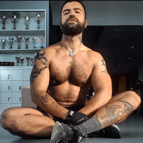 Περικλής Κονδυλάτος | Δες πώς είναι το σπίτι του σχεδιαστή και πρώην παίκτη του Survivor