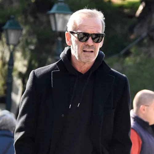 Πέτρος Κωστόπουλος | Απαντά πρώτη φορά αν έχει σχέση με την Κατερίνα Λιόλιου