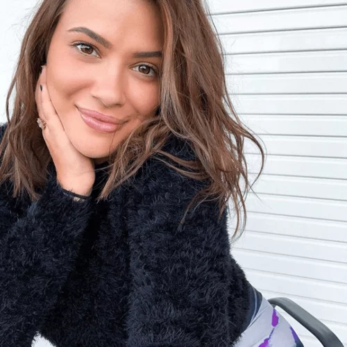 Λάουρα Νάργες | Αποκάλυψε ποια θεραπεία αποτοξίνωσης τη βοήθησε να χάσει 13 κιλά σε 1,5 μήνα