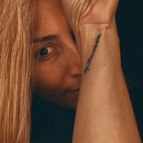 Συγκινεί η Μαρία Ηλιάκη | Η ανάρτηση για τη μητέρα της που έχει «φύγει» από τη ζωή