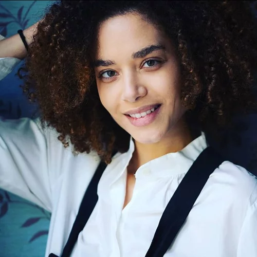 Μαριάννα Παινέση | Η μεγάλη αλλαγή στα μαλλιά της λίγο πριν γίνει μητέρα για πρώτη φορά