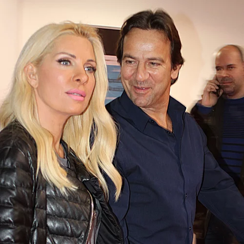 Ελένη Μενεγάκη | Η αλλαγή στο στιλ της που φουντώνει τις φήμες πέμπτης εγκυμοσύνης