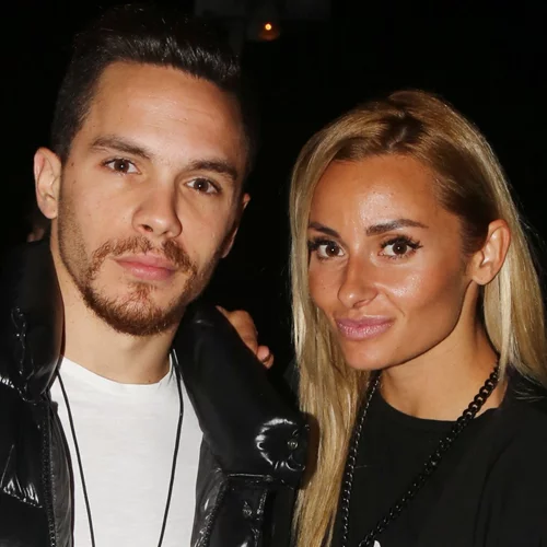 "Άρχοντας των Δαχτυλιδιών" | Η Βασιλική Μιλλούση περήφανη για τον Λευτέρη Πετρούνια