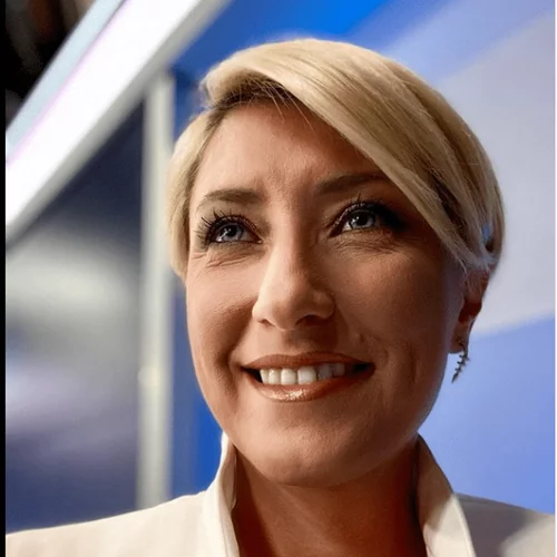 Σία Κοσιώνη | Το δημόσιο μήνυμα υποστήριξης στη Σοφία Μπεκατώρου μετά την αποκάλυψη της σεξουαλικής της κακοποίησης