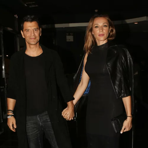 Αναστασία Ρουβά | Η μεγαλύτερη κόρη του Σάκη Ρουβά και της Κάτιας Ζυγούλη έχει ταλέντο στη φωτογραφία