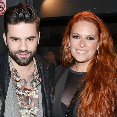 Σίσσυ Χρηστίδου | Όσα αποκάλυψε για τον χωρισμό με τον Θοδωρή Μαραντίνη (vid)