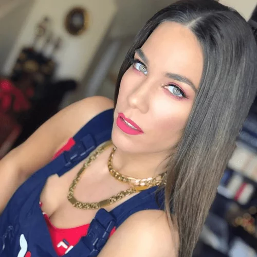 Κατερίνα Στικούδη | Η απάντηση σε όσους σχολιάζουν τα κιλά της