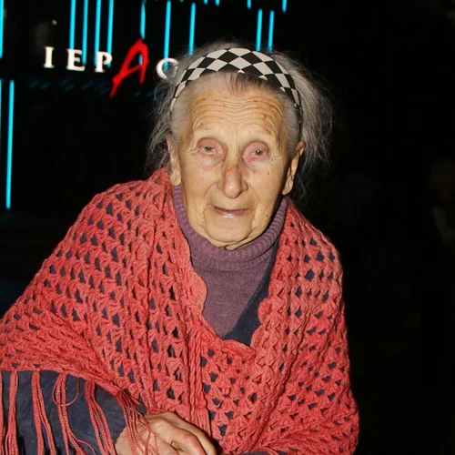 Τιτίκα Σαριγκούλη | Η ηθοποιός «έφυγε» από τη ζωή