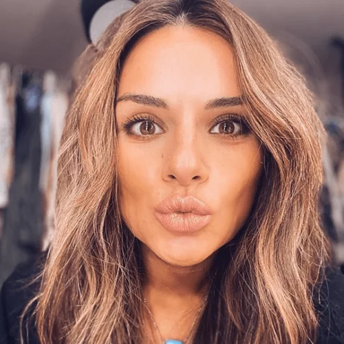 Η μεταμόρφωση της Ελένης Τσολάκη | Το νέο look της παρουσιάστριας