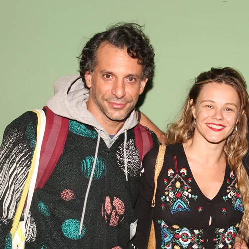 Γιώργος Χρανιώτης | «Το δικό μου περιστατικό δεν μπορεί να συγκριθεί με αυτό της Σοφίας Μπεκατώρου»