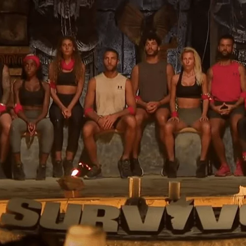 Survivor Spoiler | Άγριος καβγάς στους Διάσημους - Παρέμβαση της παραγωγής (vid)