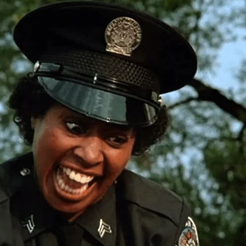 Marion Ramsey | Έφυγε από τη ζωή η αστυνόμος Hooks από τη "Μεγάλη των Μπάτσων Σχολή"