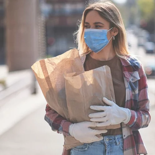 Μήπως πάσχεις κι εσύ από "την κόπωση της πανδημίας";