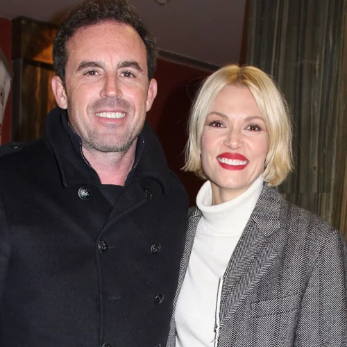 Βίκυ Καγιά - Ηλίας Κρασσάς | Ο μικρότερος γιος τους, Κάρολος, έγινε 3 ετών